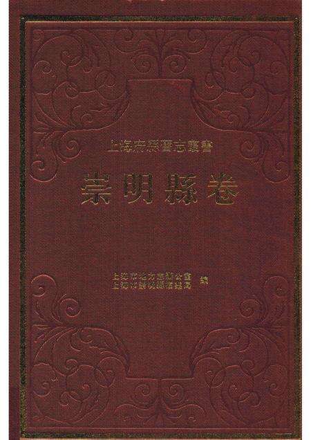 2011-崇明县卷  上.pdf电子版_上海市志缩略图