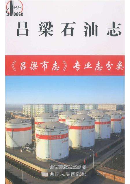 2013-吕梁石油志.pdf电子版_山西省志缩略图