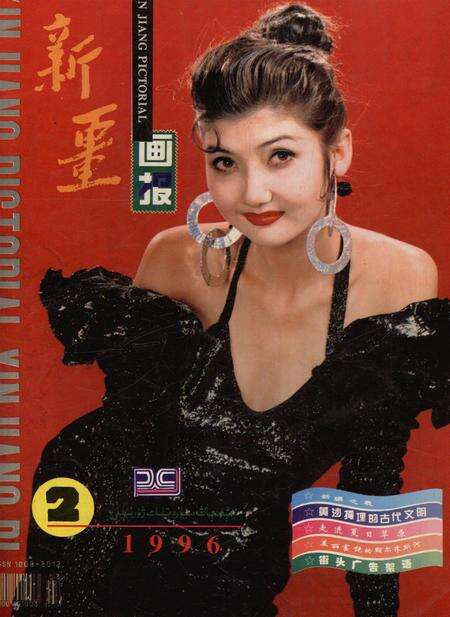 新疆画报1996年第02期.pdf电子版_新疆维吾尔族自治区志缩略图