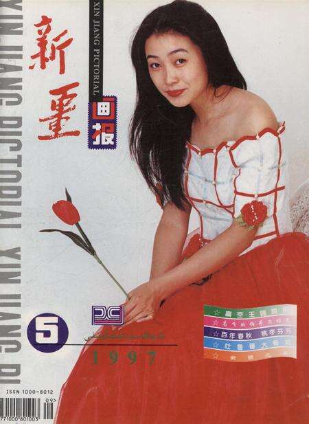 新疆画报1997年第05期.pdf电子版_新疆维吾尔族自治区志缩略图