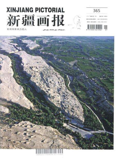 新疆画报2010年第07期.pdf电子版_新疆维吾尔族自治区志缩略图