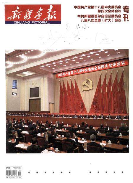 新疆画报2015年第02期.pdf电子版_新疆维吾尔族自治区志缩略图