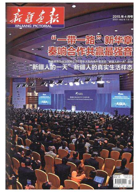 新疆画报2015年第04期.pdf电子版_新疆维吾尔族自治区志缩略图
