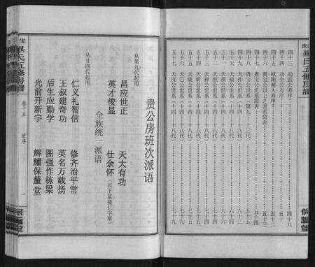 湖南毕氏族谱-宝庆毕氏通谱[30卷首末各1卷].pdf电子版预览图3