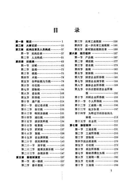 1988-锦州市税务志.pdf电子版_辽宁省志预览图1