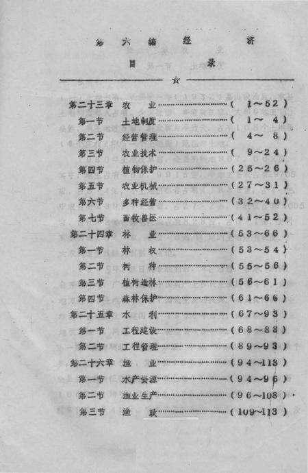 1988版嘉山县志  评议稿  第6编.pdf电子版_安徽省志预览图1