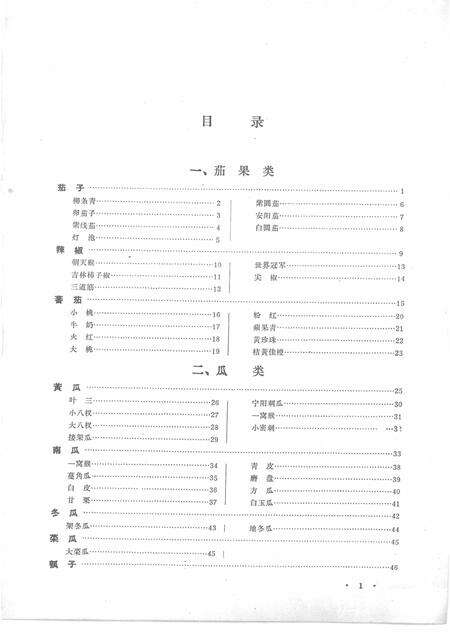 -沈阳市郊区蔬菜品种志.pdf电子版_辽宁省志预览图1