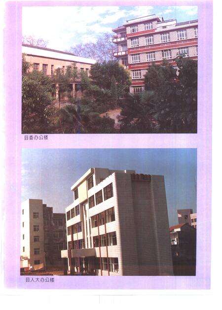 1995版望江县志.pdf电子版_安徽省志预览图1