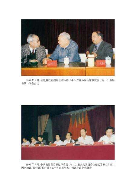 安徽省志统计志.pdf电子版_安徽省志预览图1