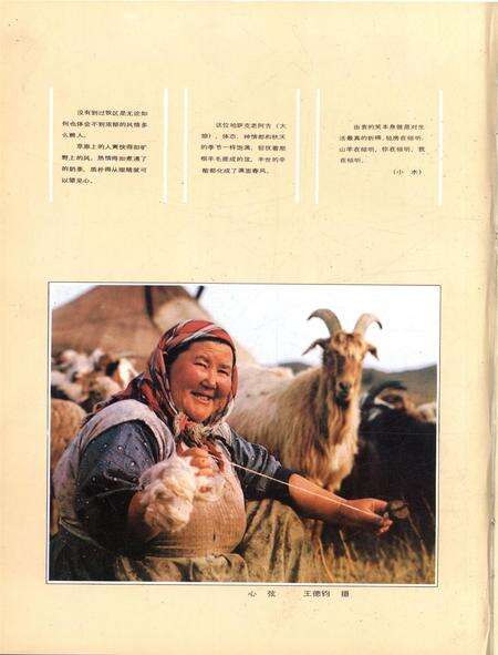 新疆画报1988年第02期.pdf电子版_新疆维吾尔族自治区志预览图1