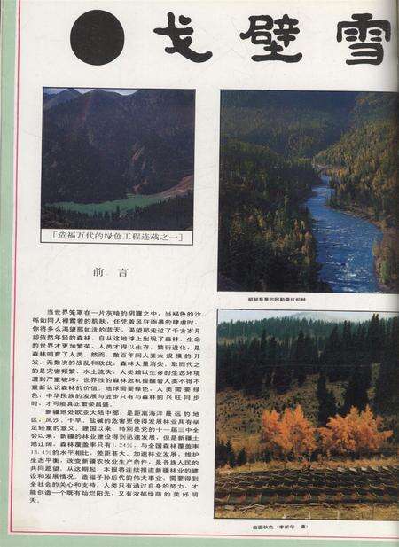 新疆画报1992年第03期.pdf电子版_新疆维吾尔族自治区志预览图1
