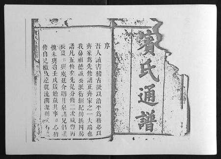 湖南宾氏族谱-宾氏五修通谱[50卷].pdf电子版预览图2