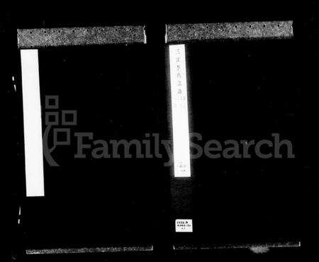 浙江李氏族谱-三江李氏宗谱 [24卷,含卷首末].pdf电子版预览图4