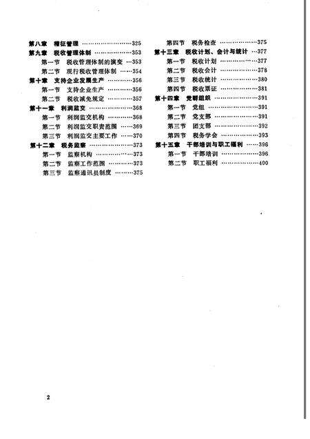 1988-锦州市税务志.pdf电子版_辽宁省志预览图2