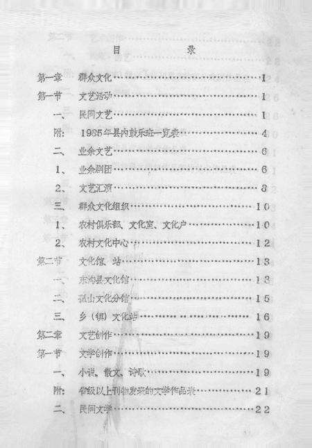 1990-东沟县志  文化编.pdf电子版_辽宁省志预览图2