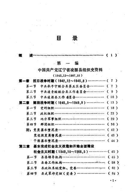 1990-中国共产党辽宁省凌源县组织史资料  1942.12-1987.10.pdf电子版_辽宁省志预览图2