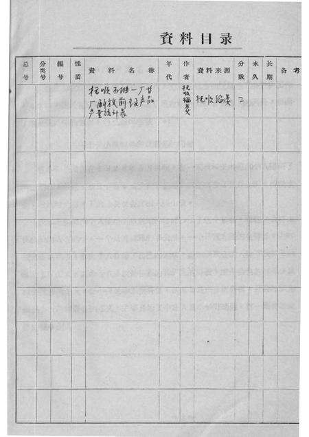 -34  孙致祥等关于抚顺地区工人斗争情况回忆录.pdf电子版_辽宁省志预览图2