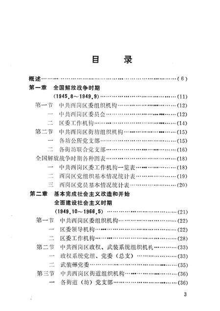 1991-中国共产党大连市西岗区组织史资料  1945-1987.pdf电子版_辽宁省志预览图2