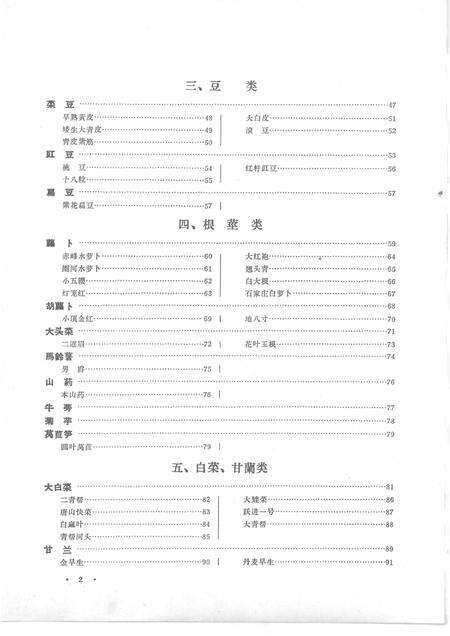 -沈阳市郊区蔬菜品种志.pdf电子版_辽宁省志预览图2