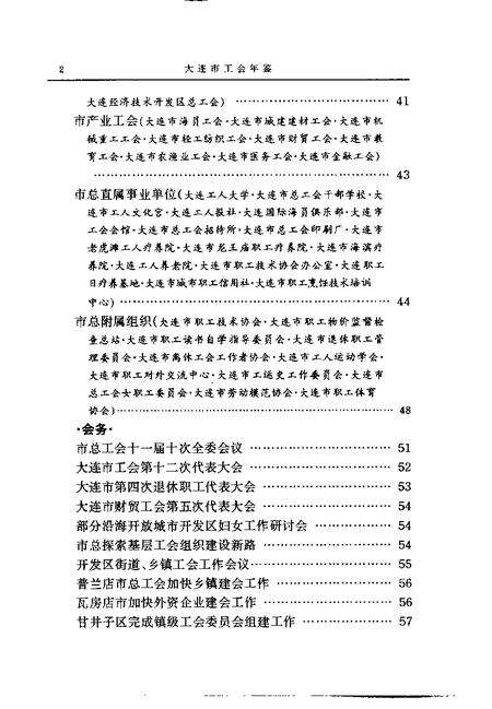 1995-大连市工会年鉴  1995.pdf电子版_辽宁省志预览图2