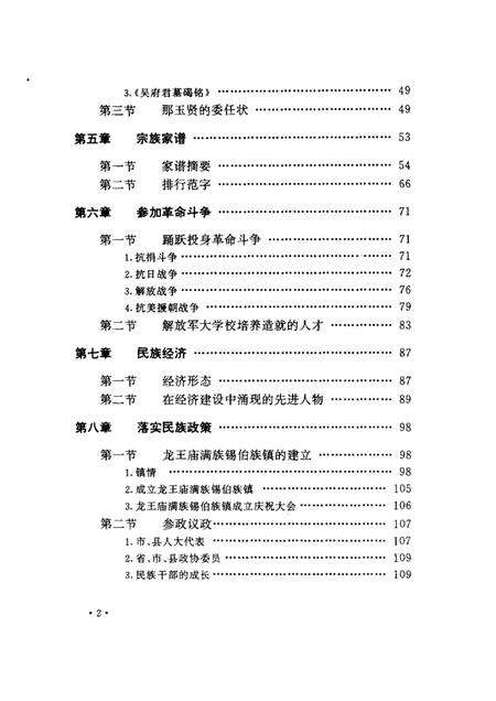 1998-丹东锡伯族志.pdf电子版_辽宁省志预览图2