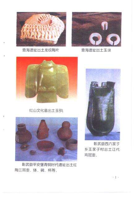 1999-阜新史.pdf电子版_辽宁省志预览图2