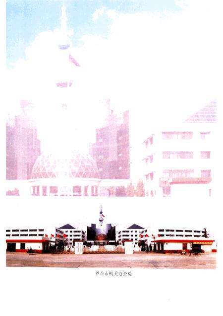 1999版界首人物.pdf电子版_安徽省志预览图2