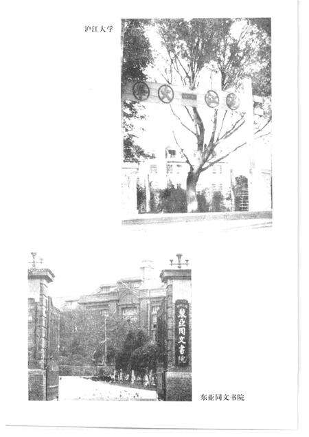 2001-上海文史资料存稿汇编  教科文卫.pdf电子版_上海市志预览图2