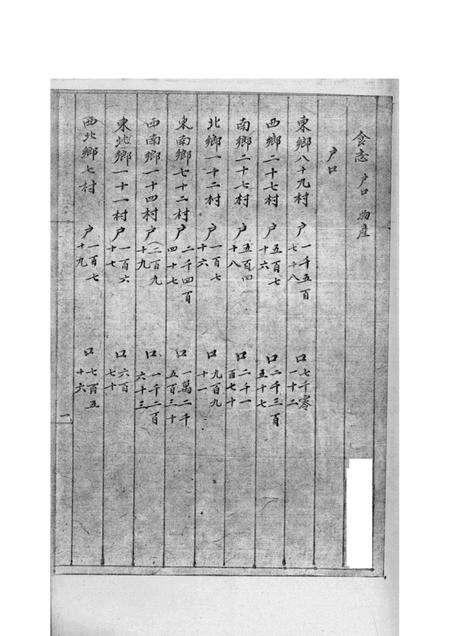 1963-五原厅志略  2.pdf电子版_内蒙古志预览图2