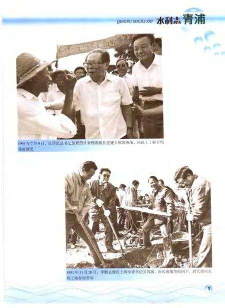2006-青浦水利志.pdf电子版_上海市志预览图2