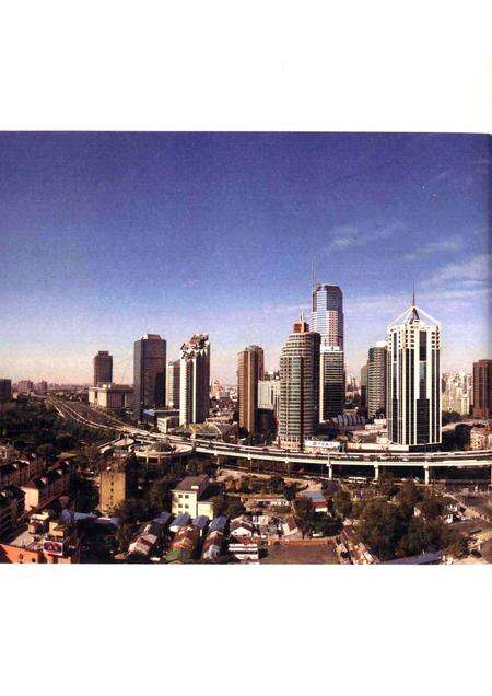 2010-西区纪事  长宁地名寻踪.pdf电子版_上海市志预览图2