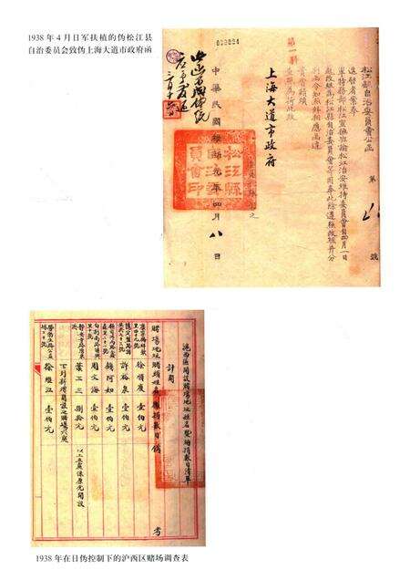 2015-日本侵略上海史料汇编  中.pdf电子版_上海市志预览图2