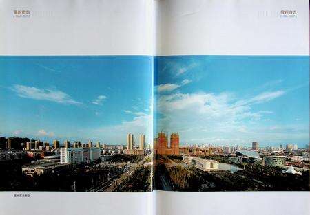 宿州市志(1988-2007)上.pdf电子版_安徽省志预览图2