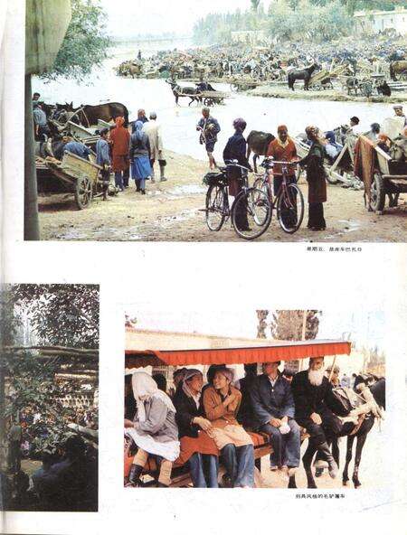 新疆画报1986年第03期.pdf电子版_新疆维吾尔族自治区志预览图2