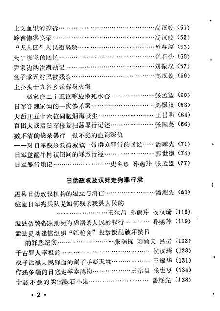 1985-盂县文史资料  第4辑.pdf电子版_山西省志预览图2