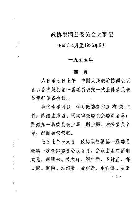 1986-洪洞文史资料专辑.pdf电子版_山西省志预览图2