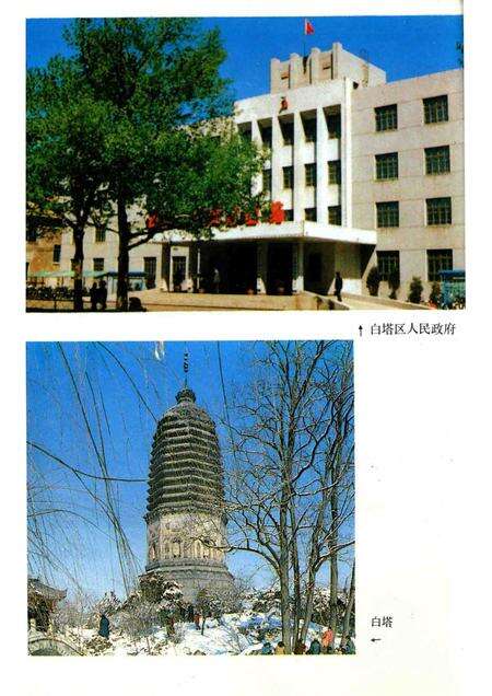 1987-白塔区概览.pdf电子版_辽宁省志预览图3