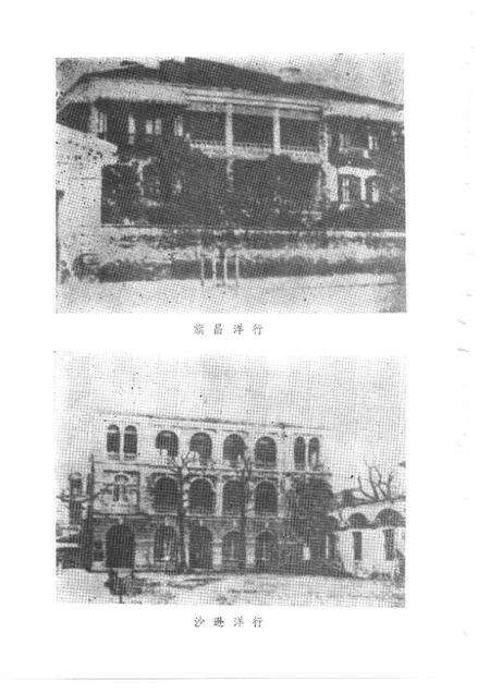 1987年02月第1版-上海文史资料选辑 第56辑 旧上海的外商与买办.pdf电子版_上海市志预览图3