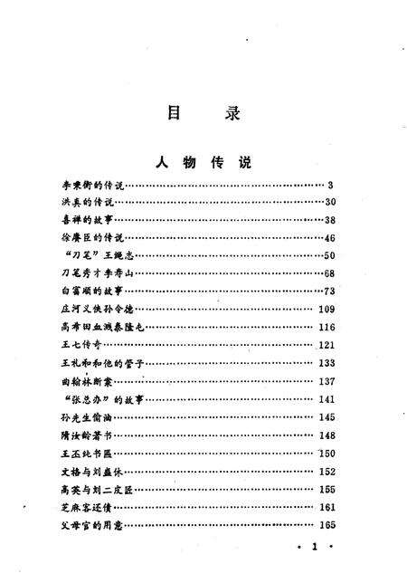 1989-中国民间文学集成辽宁卷  大连市卷  中.pdf电子版_辽宁省志预览图3