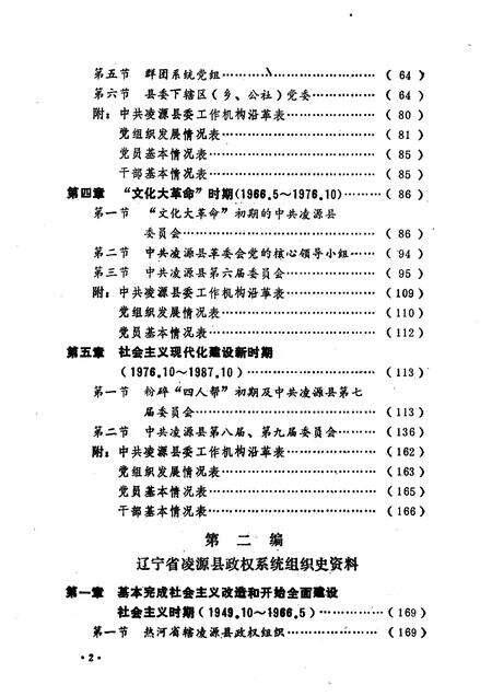 1990-中国共产党辽宁省凌源县组织史资料  1942.12-1987.10.pdf电子版_辽宁省志预览图3