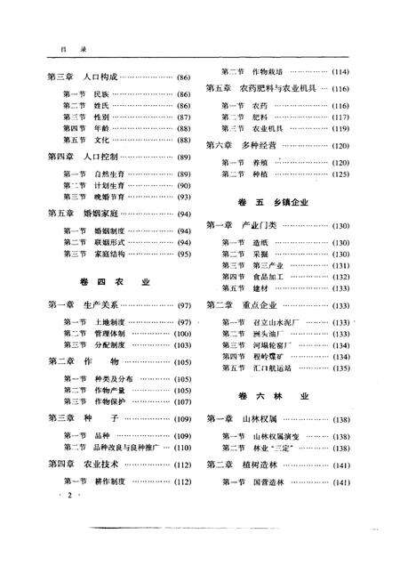 1990版宿松县志.pdf电子版_安徽省志预览图3