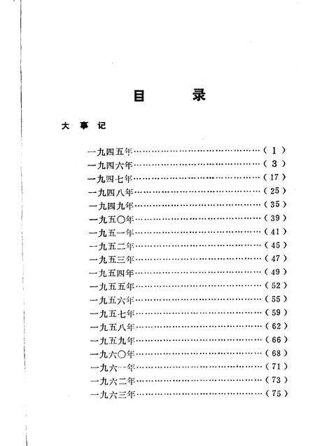1991-中共哲里木盟党史大事记.pdf电子版_内蒙古志预览图3