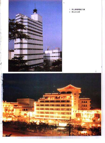 1992-鞍山市志  文化  卫生  体育卷.pdf电子版_辽宁省志预览图3