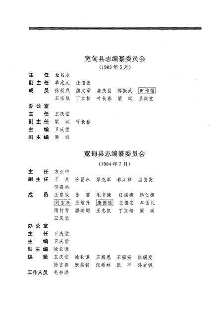 1993-宽甸县志.pdf电子版_辽宁省志预览图3