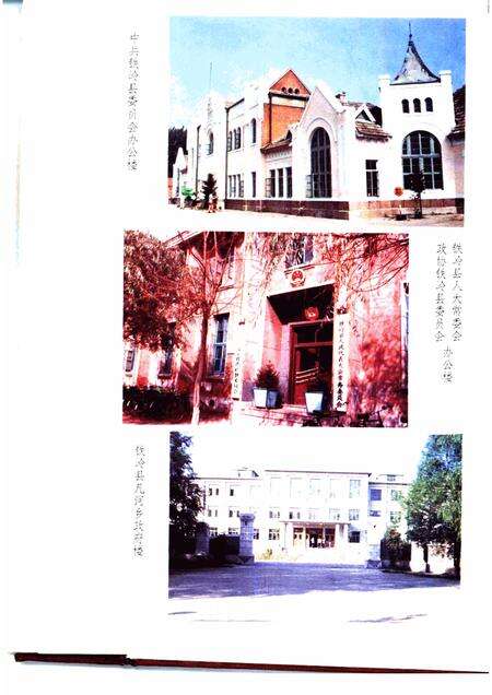 1993-铁岭县志.pdf电子版_辽宁省志预览图3