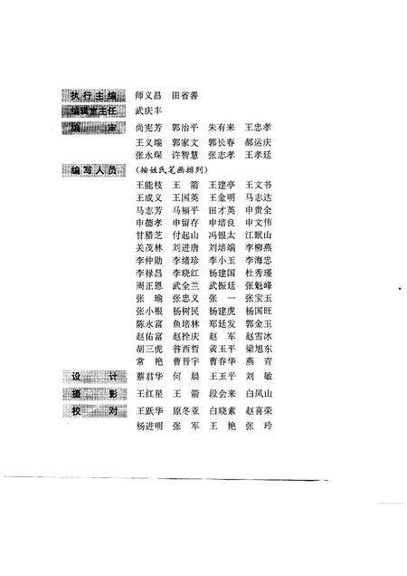 1993-长治工商企业大全.pdf电子版_山西省志预览图3
