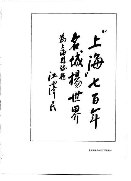 1993.07-上海县志.pdf电子版_上海市志预览图3
