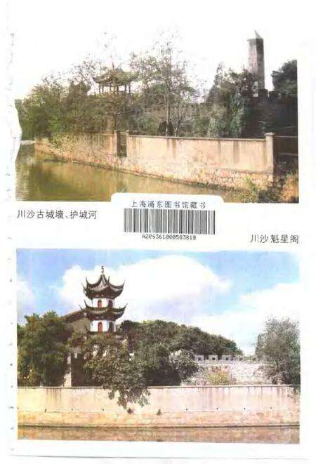 1994-浦东新区乡土历史.pdf电子版_上海市志预览图3