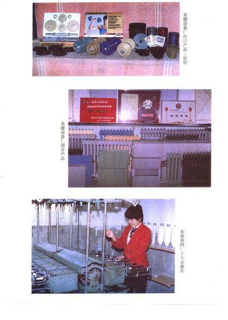 1995版利辛县志.pdf电子版_安徽省志预览图3