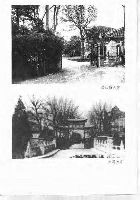 1999-20世纪上海文史资料文库  第8辑  教育科技.pdf电子版_上海市志预览图3